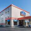 Отель Howard Johnson by Wyndham Portsmouth в Портсмуте