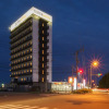 Отель Super Hotel Anan Tomioka, фото 1