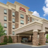Отель Hampton Inn & Suites Roanoke Airport, фото 26