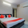 Отель OYO 26462 Hotel Yatrik, фото 21