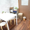 Отель Sakuragawa MATSU 3bedroom Villa/Nipponbashi/Namba, фото 12