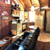 Отель Twin Hearts - Studio Cabin, фото 5
