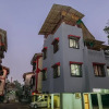 Отель OYO 23069 Home Grand 4BHK Lonavala, фото 1