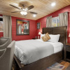 Отель Creekside Retreat 19 1 Bedroom Condo by RedAwning, фото 3