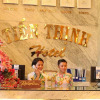 Отель Tien Thinh Hotel, фото 26