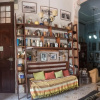 Отель Hostal Peregrino Apartamento Compartido 2, фото 2