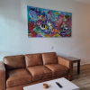 Отель Grand Palais Boolarong Beachside Resort, фото 6