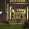 Отель CPAnkara Hotel, фото 1