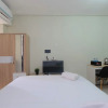 Отель Comfort Studio For 4 Pax At Nifarro Park Apartment, фото 10