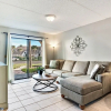 Отель Unit 2106 - Ocean Racquet Club, фото 4