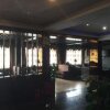 Отель Outai Business Fast Hotel Nanjing Lukou International Airport, фото 8