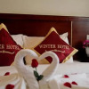 Отель Sa Pa Winter Hotel, фото 9