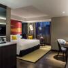 Отель Mercure Bangkok Sukhumvit 11, фото 2