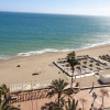Отель Apartamento El Yate In Front Of The Sea, фото 22
