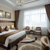 Отель Center Hotel Bac Ninh, фото 5