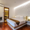 Отель Alimar Hotel, фото 3