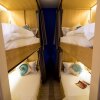 Отель Thalay Cha Am Dorm Room of 4 Beds, A Co-living With Million Dollar View, фото 3