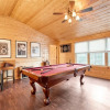 Отель Ashberry by Avantstay Large Cabin Surrounded in Pine Tree w/ River Views & Game Room, фото 13