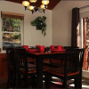 Отель On Eagles Wings 2 Bedroom Mountain View Home with Hot Tub, фото 11