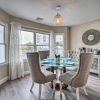 Отель Modern Atlantic City House: Walk to Beach!, фото 19