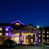Отель Holiday Inn Express & Suites Sturbridge, an IHG Hotel, фото 15