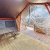 Отель Namyangju Sansokcamping Glamping&caravan, фото 39