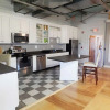 Отель Salisbury Riverfront Lofts, фото 13