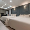 Отель Yangju Latte Hotel (drive-in in all rooms), фото 13