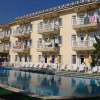 Отель Cenk Bey Hotel, фото 1