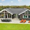 Отель 16 Person Holiday Home in Bogense, фото 20