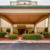 Отель Baymont Inn & Suites Statesboro в Стейтсборо