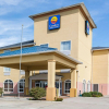 Отель Comfort Inn & Suites Chesapeake - Portsmouth, фото 1