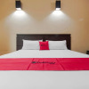 Отель RedDoorz near Pantai Tanjung Pendam, фото 4