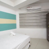 Отель Withus Condotel at Shell Residences, фото 20