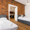Отель SquadGoals House - Fragola Apartments, фото 16