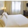 Отель Mercure Apartments Caxias Do Sul в Кашиас-ду-Суле