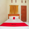 Отель RedDoorz near Universitas Muhammadiyah Pringsewu, фото 7