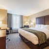 Отель Comfort Inn & Suites – Harrisburg Airport – Hershey South, фото 4