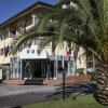 Отель UNAHOTELS Forte dei Marmi, фото 22