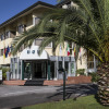 Отель UNAHOTELS Forte dei Marmi, фото 25