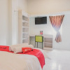 Отель RedDoorz @ Jalan Pangeran Antasari Lampung 2, фото 6
