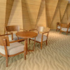Отель The Taaras Beach & Spa Resort, фото 38