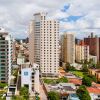 Отель Blue Tree Towers All Suites Santo Andre, фото 35