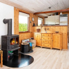 Отель 5 Person Holiday Home in Juelsminde, фото 5