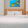 Отель Elegant and Comfy 2BR above Mall at Bassura City Apartment, фото 2