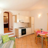 Отель Albergo Residenziale Li Troni, фото 15