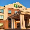 Отель Holiday Inn Express Bordentown - Trenton South, an IHG Hotel, фото 28