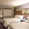Отель Holiday Inn Express - Morelia, an IHG Hotel, фото 5