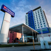 Отель Hilton Garden Inn Silao Aeropuerto Bajio, фото 1