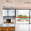 Отель Apartment Ophrys 1BR Tel Aviv Kerem Kalisher St Tl66, фото 11